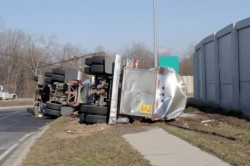 Jacksonville Truck Accident Lawyer