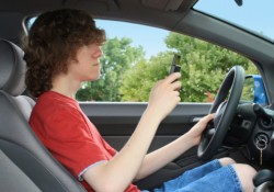 Jacksonville Distracted Driving Accident Lawyer