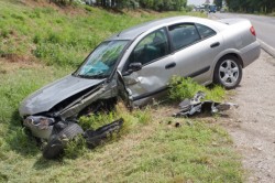 Jacksonville Car Accident Lawyer