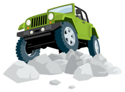 Our Jacksonville car accident attorneys report on recalled Jeeps and fires in rear-end collisions.