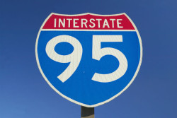 Our Jacksonville car accident attorneys report on America’s deadliest road - Florida’s I-95.