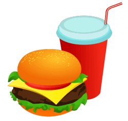 Eating or drinking