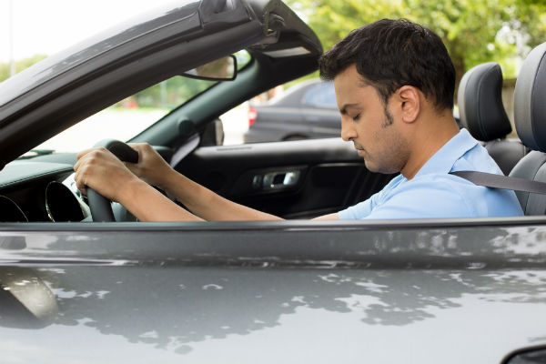 Our Jacksonville car accident attorneys list drowsy driving prevention tips.