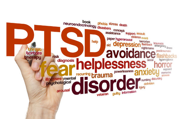 How Common Is PTSD?
