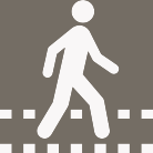 pedestrian