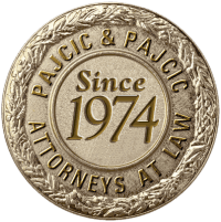 40th Anniversary Pajcic & Pajcic Attorneys at Law