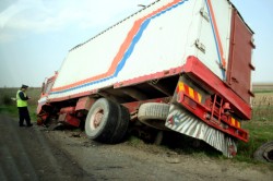 Tractor Trailer Accidents