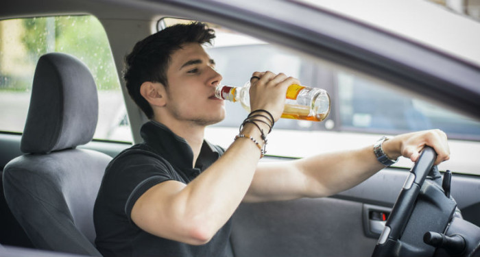 9 Compelling Reasons to Not Drink and Drive