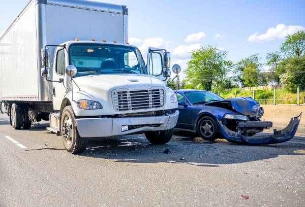 Thousands of Inexperienced Truckers Raise Crash Risk in Florida | Pajcic &  Pajcic