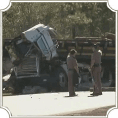 2016 - Log Truck